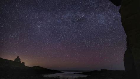 How to see the Lyrids April meteor shower | CNN