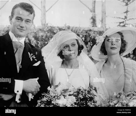 Josephine Wayne - The truth about John Wayne's wives - wallpapers-hot-alpha