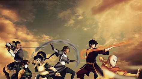 avatar the last airbender | Avatar, The last airbender, Avatar the last airbender