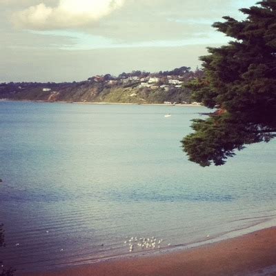 The Mornington Peninsula Beaches