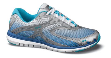 Ryka Running Shoes Reviews - The Running Shoes Designed for Women Only!