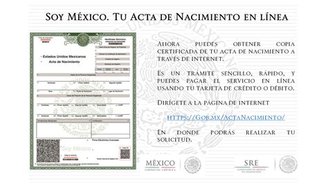 Acta De Nacimiento Actualizada 2022 Gratis - IMAGESEE