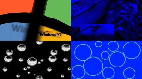 Windows 95 Wallpapers - Top Free Windows 95 Backgrounds - WallpaperAccess