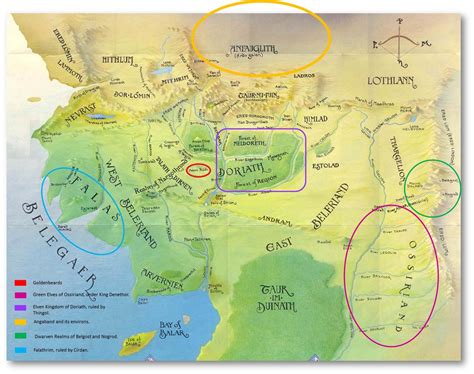 Foundations of Stone (LoTR Dwarf Empire Builder) | Page 27 | SpaceBattles Forums