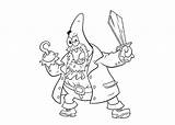 Patrick captain Hook coloring Pages  Coloring 🎨 sketch template