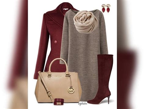 Marsala is the colour of 2015: Here's how to wear it | Fashion Trends ...