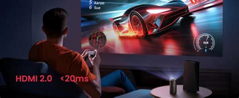 Anker launches the Nebula Capsule 3 and Mars 3 Air Projectors propped as portable Google TVs ...