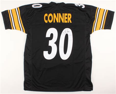 James Conner Signed Jersey (TSE COA) | Pristine Auction