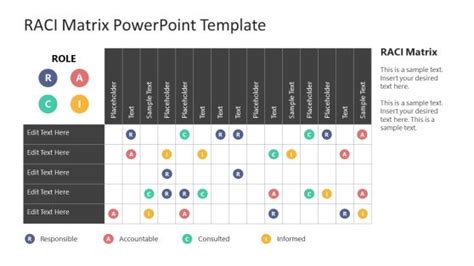 Roles and Responsibilities Templates for PowerPoint and Google Slides