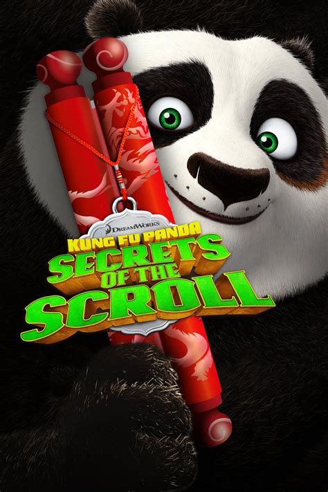 Kung Fu Panda: Secrets of the Scroll (2016) - FilmFlow.tv