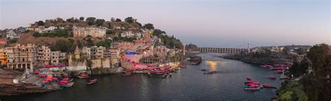 Omkareshwar, Madhya Pradesh – Shubha Mudgal