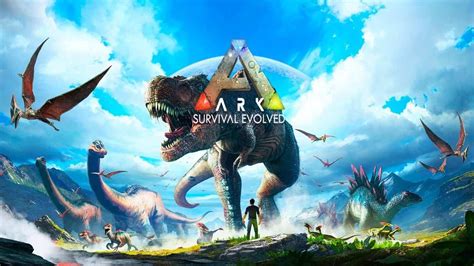 Ark Survival Evolved Update 2.60 Patch Details