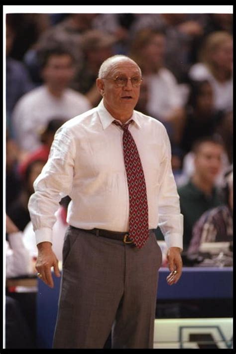 Jerry Tarkanian Passes Away at 84