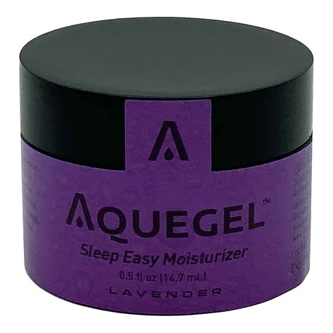 Buy Aquegel Nasal Moisturizer+Lavender ( Easy), 12-Hour Nasal Dryness , Water Based Nose Gel ...