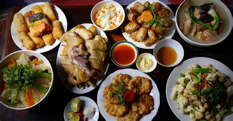 Where To Find The Best Vietnamese Food In Ho Chi Minh City - Vietcetera