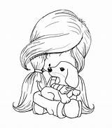 Pin En Coloring Digi Stamps sketch template