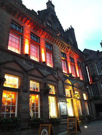 The Scotch Whisky Experience (Edinburgh) - 2019 All You Need to Know BEFORE You Go (with Photos ...