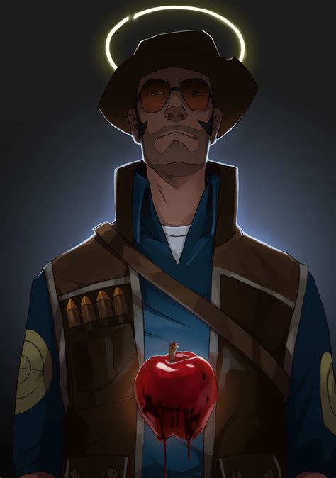 biggreenpepper's deviantART gallery | Team fortress, Team fortress 2, Tf2 art