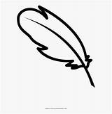 Quill Coloring Page  Coloring Images Of Quill HD Png Download Kindpng sketch template