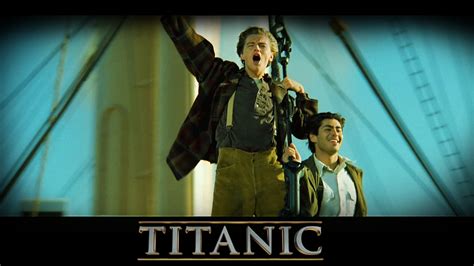 🔥 [74+] Titanic Movie Wallpapers | WallpaperSafari