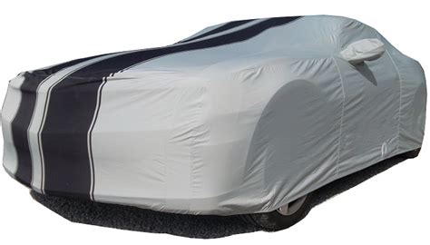 Camaro Car Cover Canada : Chevrolet Camaro Car Seat Covers (Set Of 2 ...