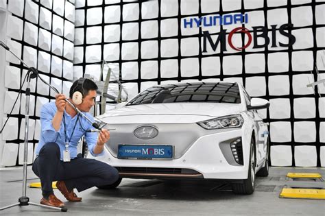 Hyundai Mobis to expand EV parts output capacity in 3 S. Korean cities ...