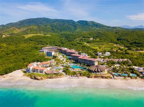 Armony Resort & Spa All Inclusive Adults Only future MGallery, Punta Mita – Updated 2024 Prices