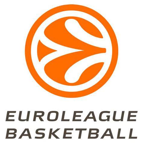 3d euroleague logo | CorelDraw