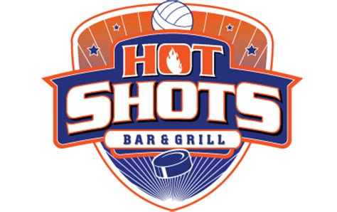 Hot Shots Bar & Grill | The Sports Village