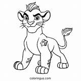 Lion Coloring Pages  Free Printable Sheets sketch template