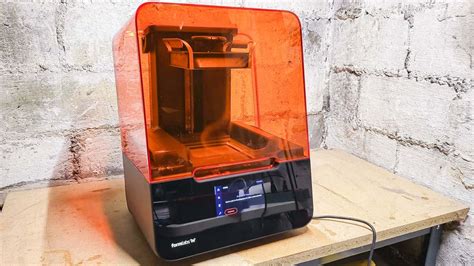 Formlabs Form 3+ 3D printer review: The best resin printer you can buy | Tom's Guide