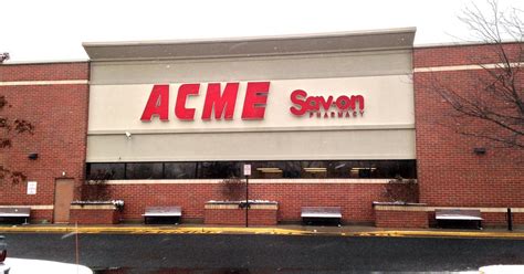 Some ACME Pharmacies Staying Open Late Tonight, Next 2 Fridays To Offer COVID-19 Vaccine - CBS ...