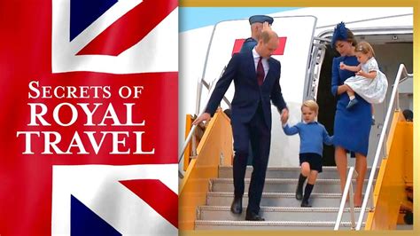 Secrets of Royal Travel | Video | WLIW