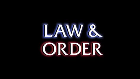 ‘Law & Order’ Season 22 – Five Stars Confirmed to Return, One Leaving ...