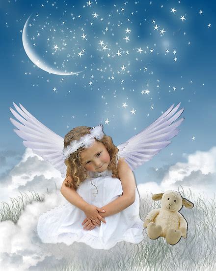 Heavens Little Angel - Angels Fan Art (10331193) - Fanpop - Page 2