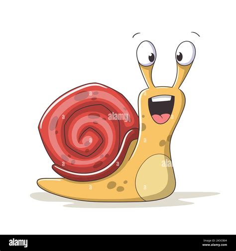 Turbo The Snail Images Clipart