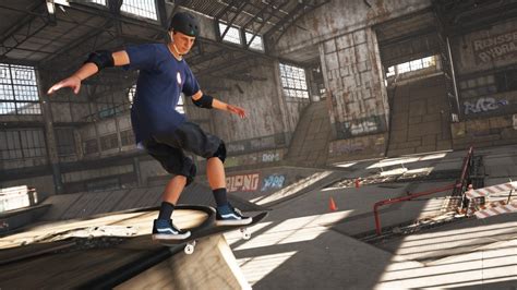 Tony Hawk's Pro Skater 1 and 2 now available on PS5 and Series X|S