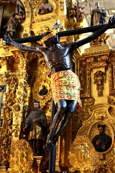 Crucifix of Black Jesus | Crucifixion of black Jesus, Metrop… | Flickr