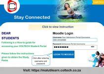 Maluti TVET College Student Portal Login - South Africa Portal