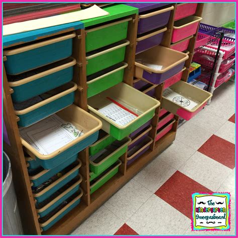 centers-in-the-classroom – The Kindergarten Smorgasboard