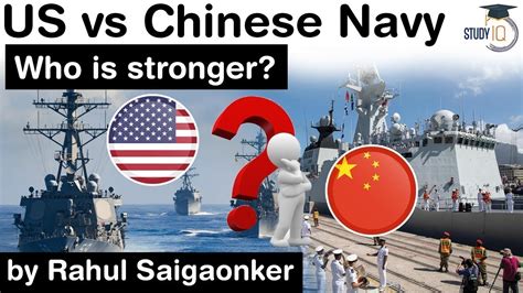 China Navy Vs Us Navy 2024 - Olwen Aubrette