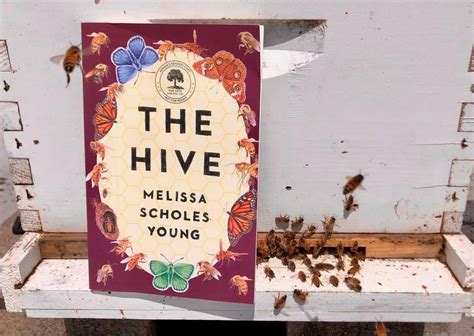 The Hive – A Novel of Sisters, Secrets, and Survival