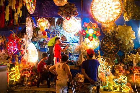 Expats Guide: Christmas Traditions in the Philippines - Expat.com.ph