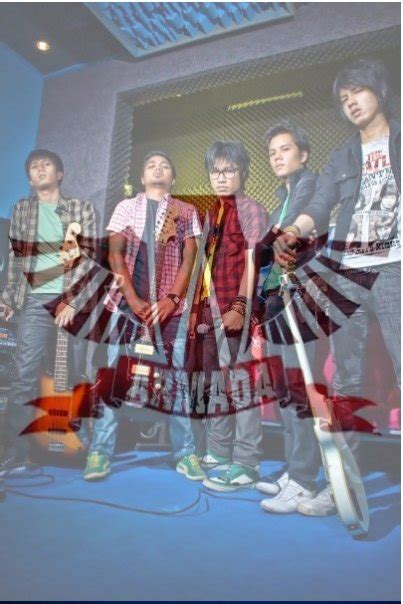 ARMADA BAND Full Album | ANASILINDO