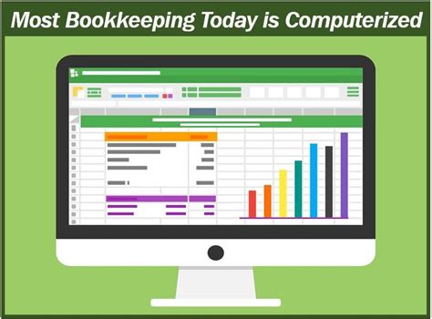 What is bookkeeping? Definition and examples - Market Business News