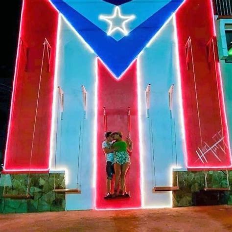 Moca Puerto Rico Puerto Rico Trip, Moca, Tropical, Neon Signs, Vacation, Wall Art, Painting ...