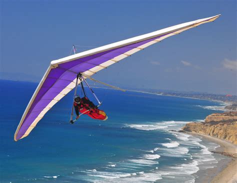 Hang Gliding Certifications | Torrey Pines Gliderport