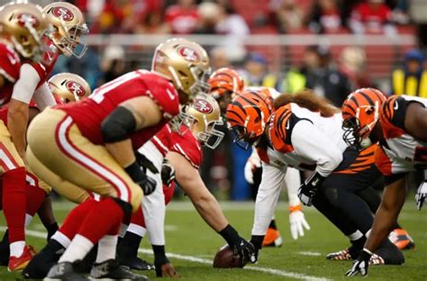 San Francisco 49ers 2023 Schedule Breakdown - Defiant Takes Football