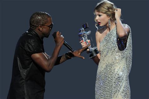 Taylor Swift Gets Last Laugh in Kanye West Feud - Newsweek