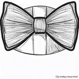 Tie Coloring Pages  Free & Printable sketch template